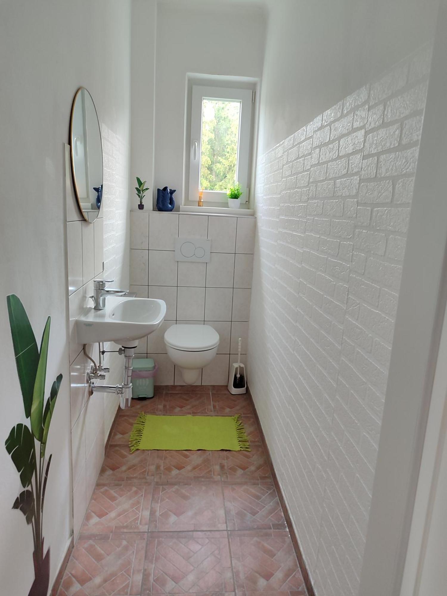 Sigi Apartment Barnbäch Buitenkant foto